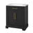 Dahen 30" Single Bathroom Vanity Set