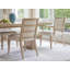 Chaise d'appoint rembourrée Sunset Key Nicholas-94560423