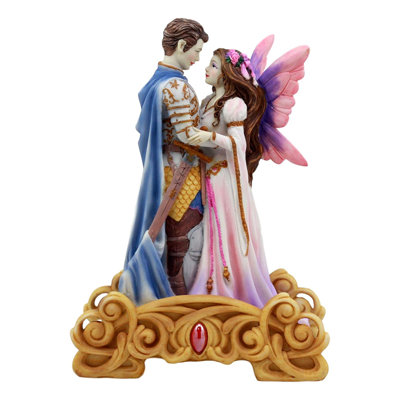 Jadam Fantasy & Sci-Fi Figurines & Sculptures