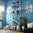 Walkertown Etagere Bookcase-1537042886