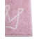 Adventures Children Pink Rug