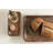Risecroft Elevated Ribbed Two-Piece Tray Set