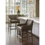 Cypress Point Upholstered Stool-101886681
