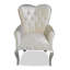 Colton Tufted Armchair-46521421