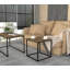 Aanayah Frame Coffee Table