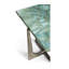 Water Seaglass Martini Table-867542245