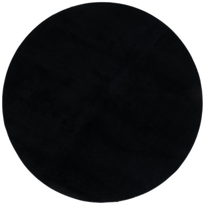 Tapis de couleur unie lavable à la machine Loft 300 Performance