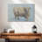 Sheep Strut I-107943805