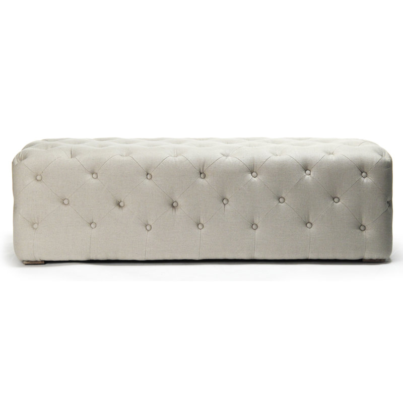 Banc oliver