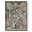 Anatomy Bark II Framed Print - Solid Wood-67941762