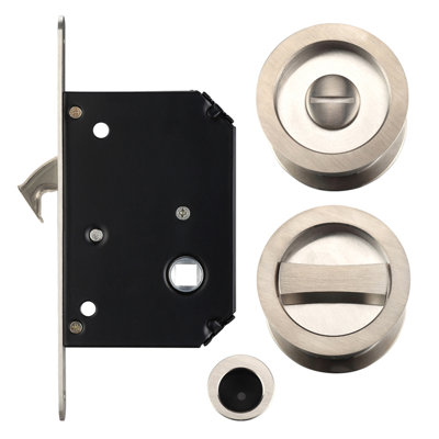 Pocket Door Hardware