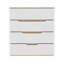 Commode 4 tiroirs Lynbrook-548516675