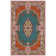 Blokzijl Hand Tufted Wool Southwestern Rug
