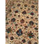 Tapis en laine et coton noué à la main Original Original