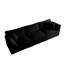 Canapé modulaire en chenille Ayla-121298842