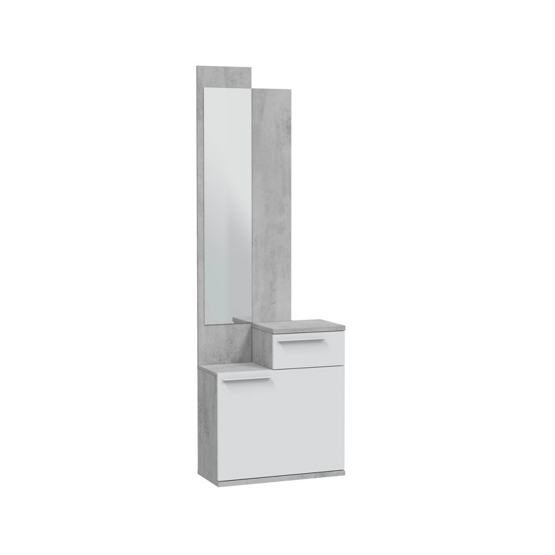 Dner Hall Tree 61cm Wide