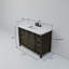Meuble-lavabo avec comptoir l 48 po x P 22 po Marsyas-286192484-286192495