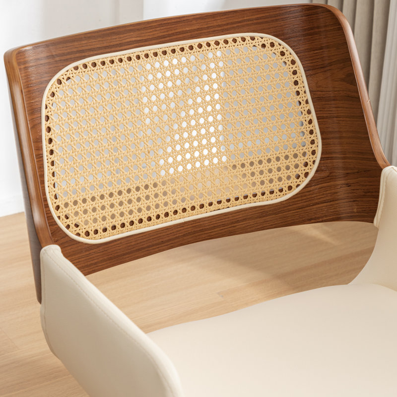 Task Chair, Beige