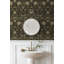 Papier peint adhésif Sage Honeysuckle-1226732015