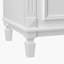 Meuble-lavabo simple l 36 po x P 18 po x H 34 po-97769814
