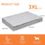 Orthopedic Polyester Pet Bed-91265169