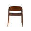 Westlake Solid Wood Arm Chair-487936443