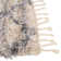 Tapis beige Mitzy