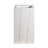 Fine Fixtures Stone Square Pedestal Bathroom Sink-89015769