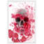 «Skull 2», reproduction d'art graphique sur papier-25529081-25529079