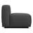 Cleon Upholstered Slipper Chair-63129474