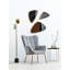 Reseda Glass Table Vase-287020605