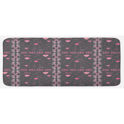 Tapis de cuisine