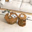 Ensemble de tables basses Nesting
