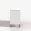 Commode double 6 tiroirs