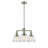 Chill 3 - Light Dimmable Chandelier-39002071-39002072-95756899