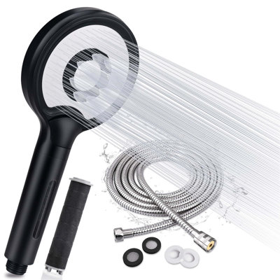 Handheld Shower Head
