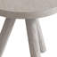 Harmon Solid Wood End Table