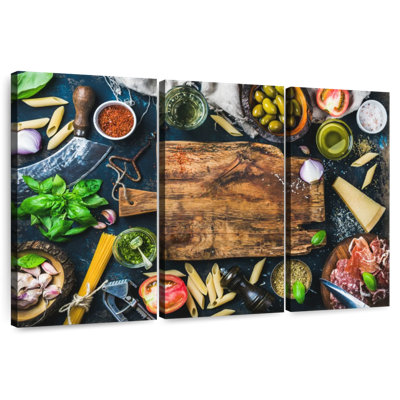 Senne Italian Cooking