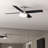 Ceiling Fan with LED Lights-84707497