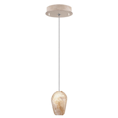 Natural Inspirations 1 - Light Pendant