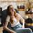 KORSER Recliner Chair, Small Recliner For Small Space, 360 ° Swivel Rocker Recliner For Living Room, Manual Recliner With Side Pockets-530117209