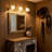 Wall Sconces