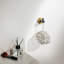 Ensemble d'accessoires de salle de bain 4 pièces ANZZI-112454838