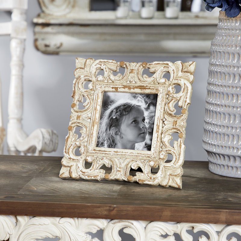 Matte Picture Frame