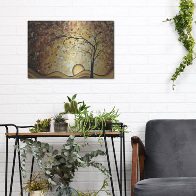 «Golden Rhapsody» par Megan Duncanson