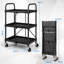 Metal Bar Cart