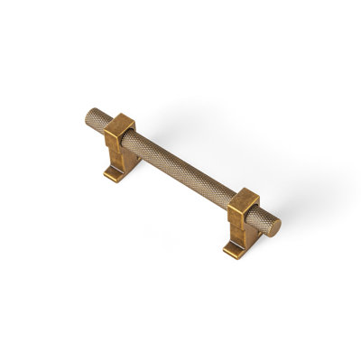 Retro Knurled Non-Slip Handle Multipack