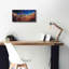 «Cosmic Cliff 2 in the Carina Nebula» par la NASA, art mural sur toile-87688227