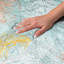 Tapis corail à poils longs de qualité supérieure lavable à la machine ADS182-1427363586-1427363595