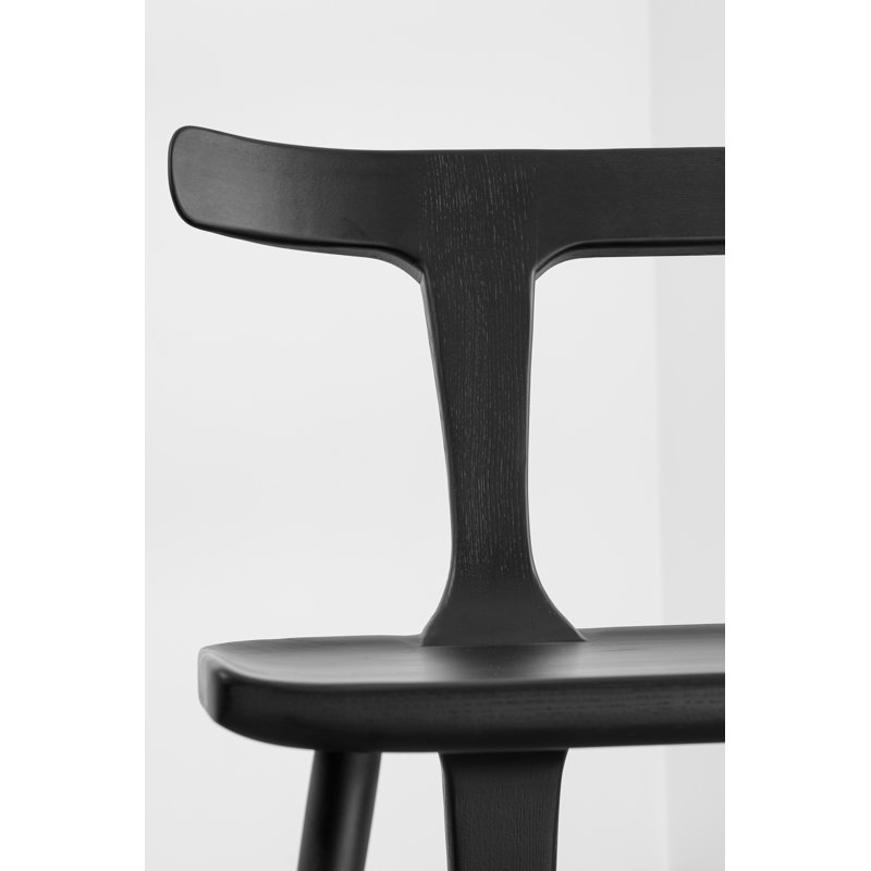 Anvil Bench, Matte Black
